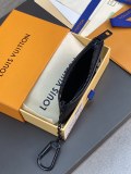 争奪戦 最高級 ルイヴィトン 男女兼用 コインパース コピー M81031