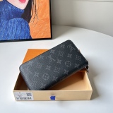 入手困難品！最高級 ルイヴィトン 男女兼用 長財布 コピー 41895