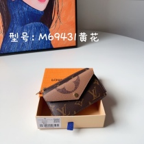 絶対欲しい！最高級 ルイヴィトン レディース カードホルダー コピー M69431