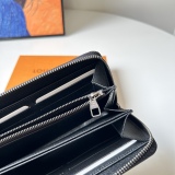 入手困難品！最高級 ルイヴィトン 男女兼用 長財布 コピー 41895