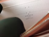 最安値挑戦 ルイヴィトン レディース 長財布 偽物 M69110