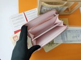 最安値挑戦 ルイヴィトン レディース 長財布 偽物 M69110