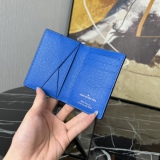 使い勝手良 最高級 ルイヴィトン 男女兼用 折り財 コピー M40614
