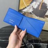 人気急上昇新作 最高級 ルイヴィトン 男女兼用 折り財布 スーパーコピー M40452