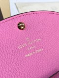 人気急上昇 最高級 ルイヴィトン レディース コインパース 偽物 M82394