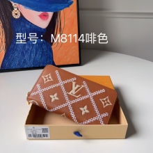 《人気★》最高級 ルイヴィトン レディース 長財布 コピー M81141