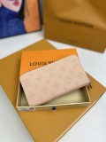 【大特価】最高級 ルイヴィトン レディース 長財布 コピー M80490