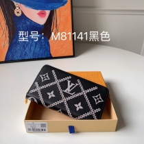 注目アイテム♡ 最高級 ルイヴィトン レディース 長財布 スーパーコピー M81141
