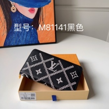 注目アイテム♡ 最高級 ルイヴィトン レディース 長財布 スーパーコピー M81141