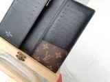 定番人気！ルイヴィトン メンズ 長財布 偽物 M93800
