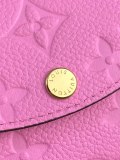 人気急上昇 最高級 ルイヴィトン レディース コインパース 偽物 M82394