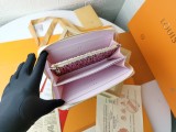 完売前に！ルイヴィトン 男女兼用 長財布 スーパーコピー M80683