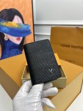【使い勝手抜群】最高級 ルイヴィトン 男女兼用 カードケース スーパーコピー M60642