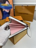 お洒落 最高級 ルイヴィトン レディース 長財布 スーパーコピー M80490