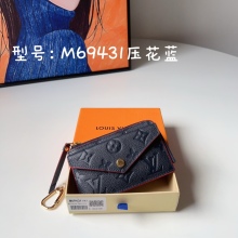 ☆超人気☆ 最高級 ルイヴィトン レディース カードホルダー 偽物 M69431
