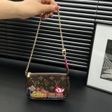 売上総額１位！ルイヴィトン レディース コインパース 偽物 M82623