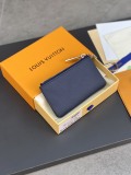 最安値挑戦 最高級 ルイヴィトン 男女兼用 コインパース 偽物 M81031