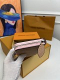 【大特価】最高級 ルイヴィトン レディース 長財布 コピー M80490