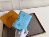 入手困難品！ルイヴィトン レディース 折り財布 偽物 80086