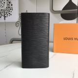 目を惹くカラー ルイヴィトン メンズ 長財布 偽物 M67911