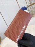 使い勝手良し 最高級 ルイヴィトン メンズ 長財布 偽物 M82631