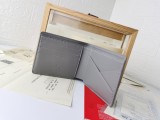 高品質 ルイヴィトン メンズ 折り財布 スーパーコピー 60895