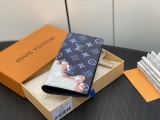 【即発】★ 最高級 ルイヴィトン メンズ 長財布 スーパーコピー M82826