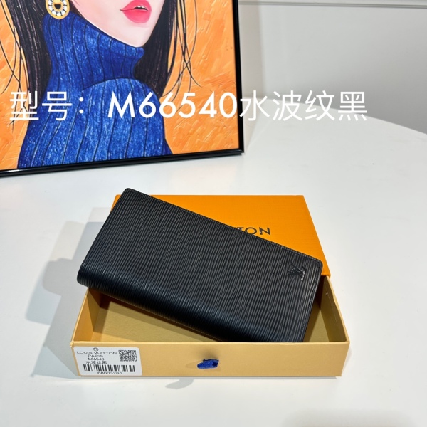 人気急上昇新作 最高級 ルイヴィトン メンズ 長財布 スーパーコピー 60622