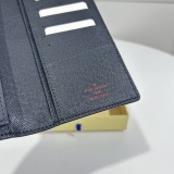 注目度抜群！最高級 ルイヴィトン メンズ 長財布 コピー M62893