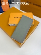 最安値挑戦 最高級 ルイヴィトン メンズ 長財布 コピー M63095