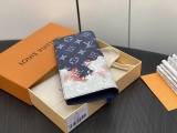 【即発】★ 最高級 ルイヴィトン メンズ 長財布 スーパーコピー M82826