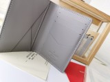☆超人気☆ ルイヴィトン メンズ 折り財布 コピー M63144