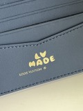 すぐ届く 最高級 ルイヴィトン メンズ 折り財布 コピー M81020