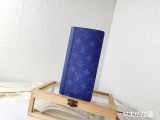 使い勝手良 ルイヴィトン メンズ 長財布 偽物 M30272
