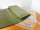 日本未入荷 ルイヴィトン メンズ 長財布 スーパーコピー