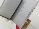 送料込 ルイヴィトン メンズ 長財布 コピー M63212