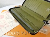 世界中で大人気♪ ルイヴィトン メンズ 長財布 偽物 M63095