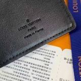 注目アイテム♡ ルイヴィトン メンズ 長財布 コピー M69980