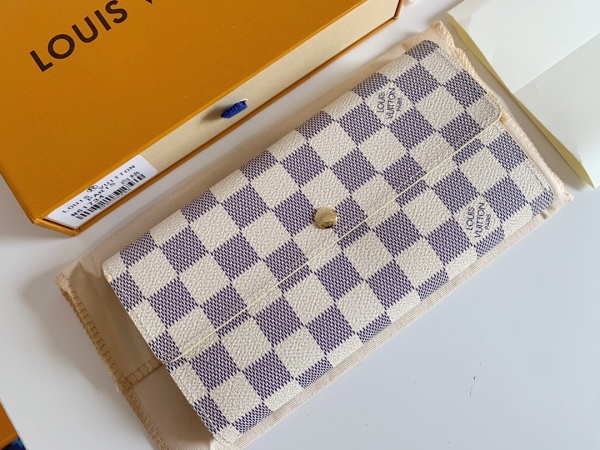 送料込 ルイヴィトン 男女兼用 長財布 スーパーコピー M61734