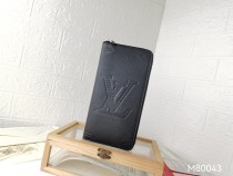 入手困難！ルイヴィトン メンズ 長財布 偽物 M80043