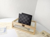 高品質♪♪♪ ルイヴィトン メンズ 折り財布 スーパーコピー 60473