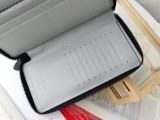 売上総額１位！ルイヴィトン メンズ 長財布 スーパーコピー M63095