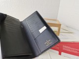【大特価】ルイヴィトン メンズ 長財布 コピー N62665