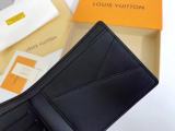 《人気★》ルイヴィトン メンズ 折り財布 偽物 M60895
