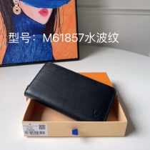 世界中で大人気♪ 最高級 ルイヴィトン メンズ 長財布 コピー M61875