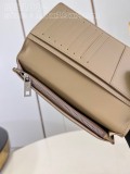 絶対欲しい！最高級 ルイヴィトン メンズ 長財布 スーパーコピー M81812