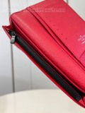 送料込 最高級 ルイヴィトン メンズ 長財布 偽物 M82790