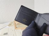 完売必至 ルイヴィトン メンズ 折り財布 偽物 N60895