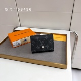 【限定カラー】 ルイヴィトン 男女兼用 カードケース 偽物 M58456