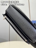 注目アイテム☆ 最高級 ルイヴィトン メンズ 長財布 コピー M81752